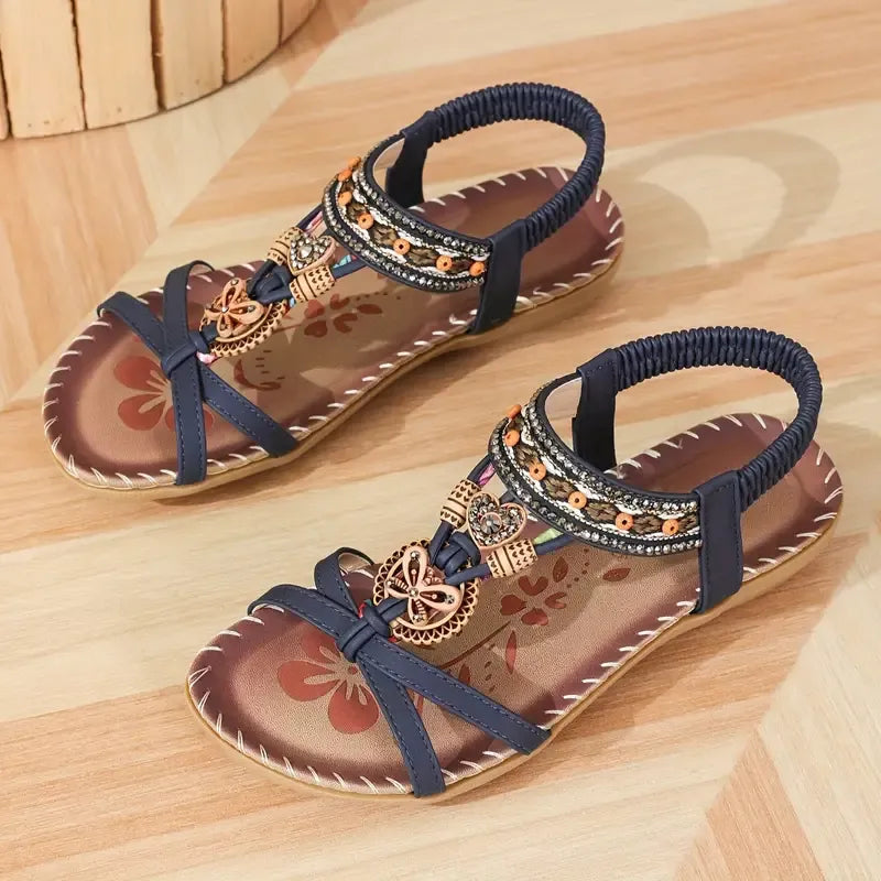Layla - Orthopedic Sandals