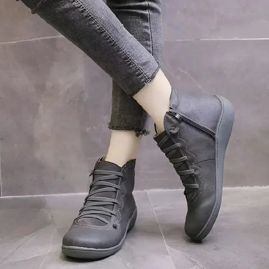 ISALITH – COMFORTABLE WATERPROOF BOOTS