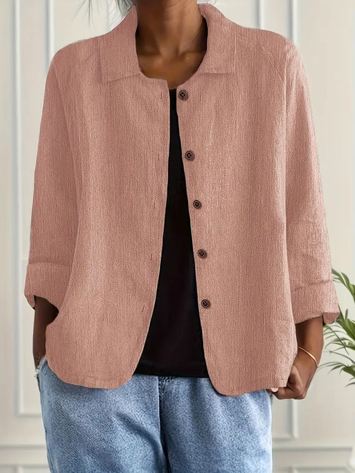 CAELITHYNE – CLASSIC LIGHTWEIGHT TOP