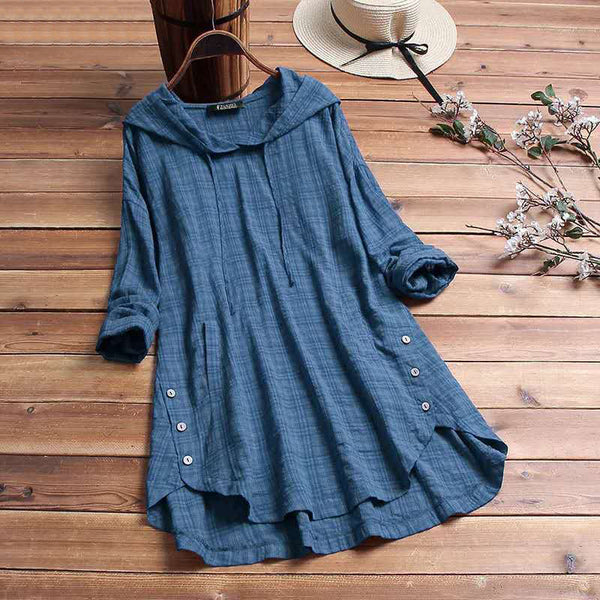 Azalea | Stylish Blouse