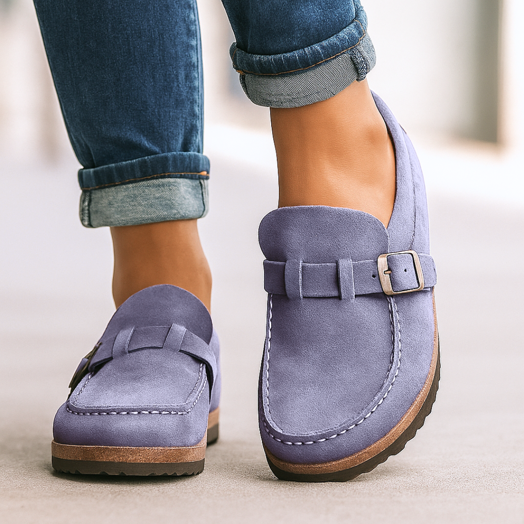 Brisa - Orthopaedic Comfort Luxe