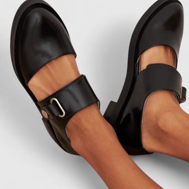 Lyssavelle - Elegant Shoes