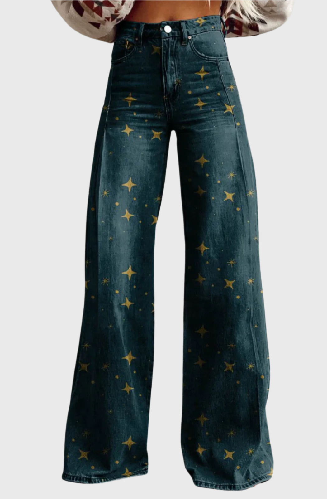 Daphne - Pants