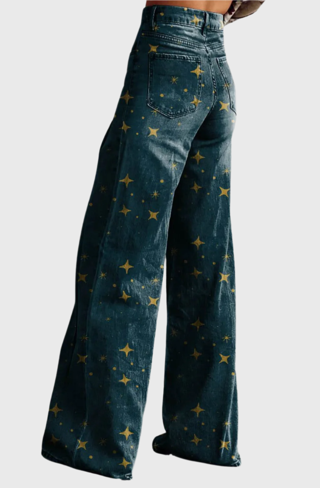 Daphne - Pants
