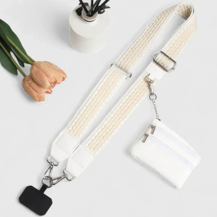 Delyora - Elegant Phone Holder