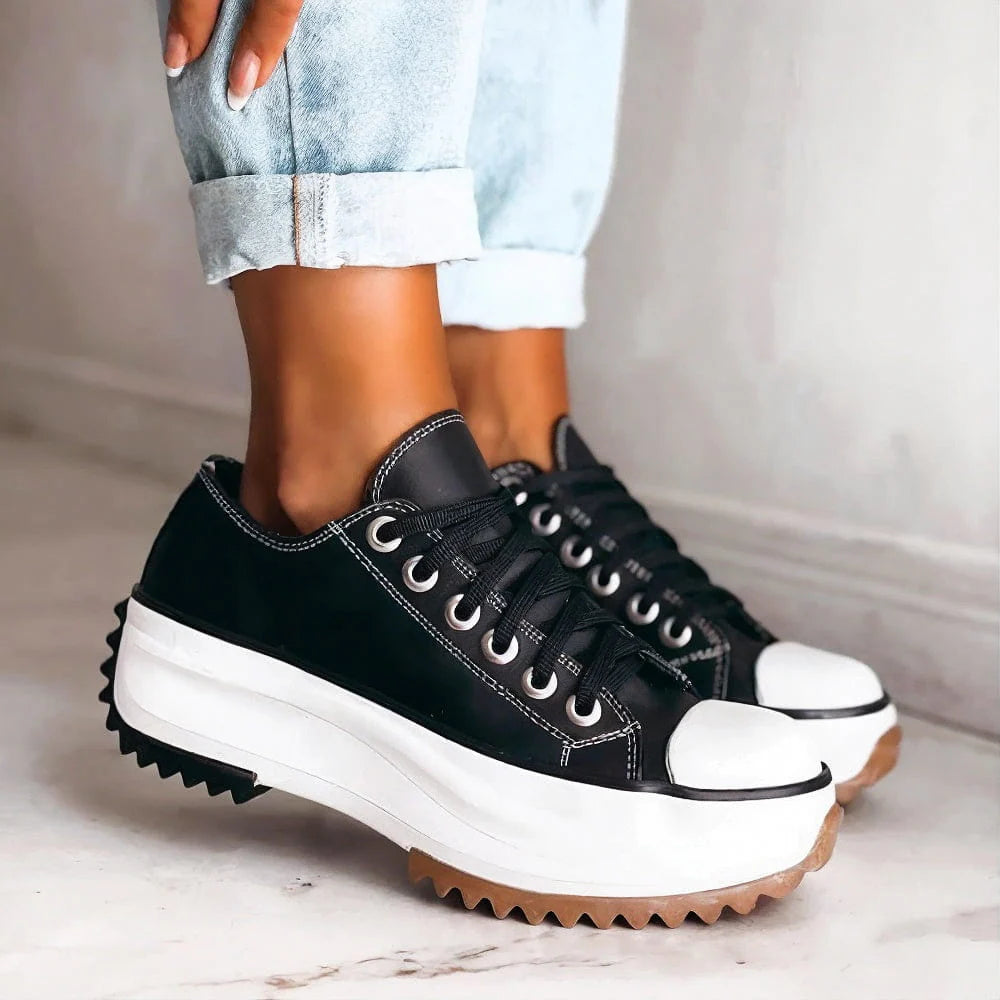 Benjamin - Orthopedic Shoes Ultimate Comfort
