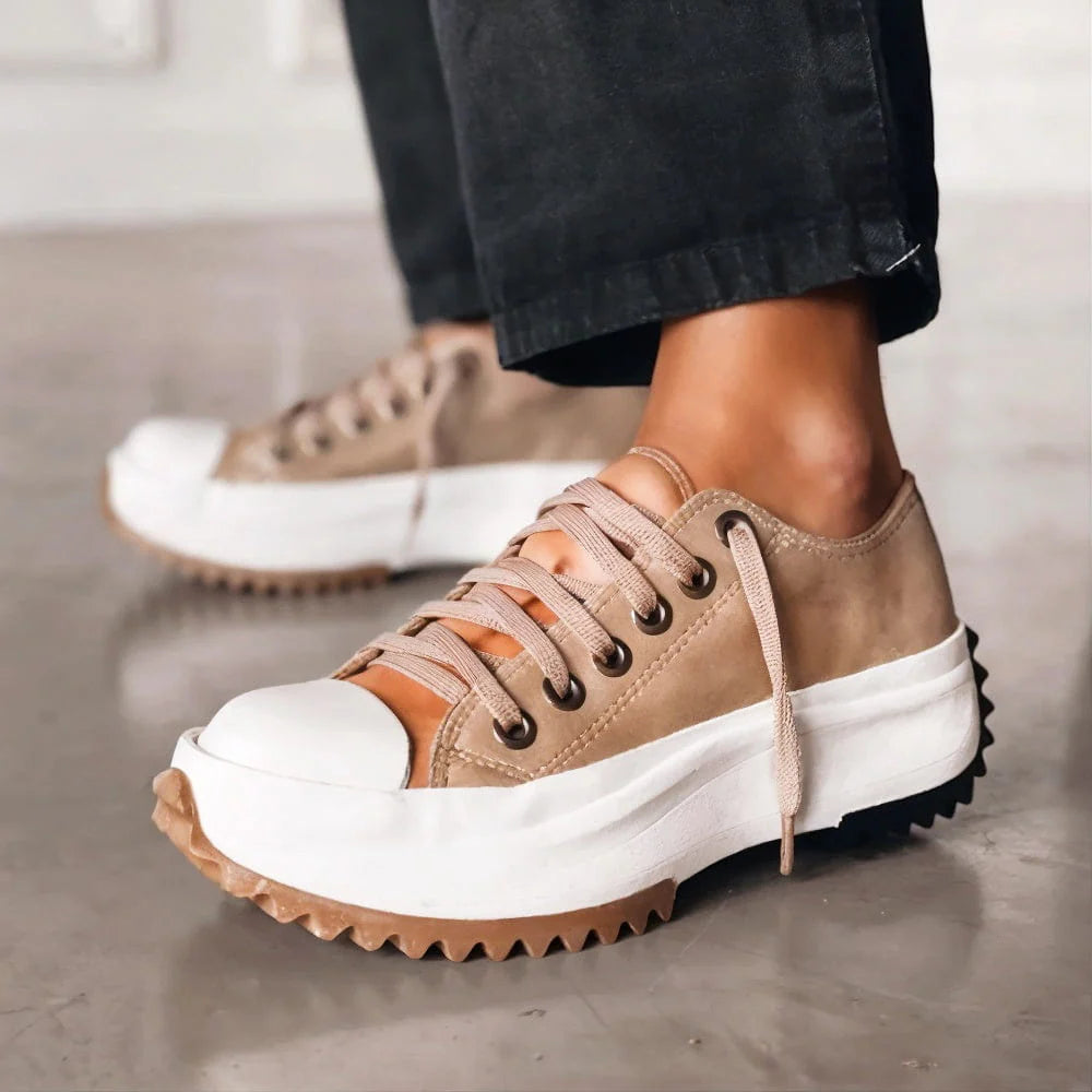 Benjamin - Orthopedic Shoes Ultimate Comfort