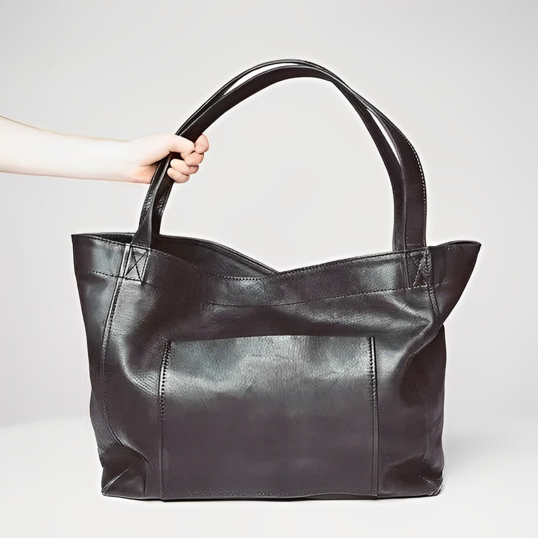 Adelina - Retro Style Bag