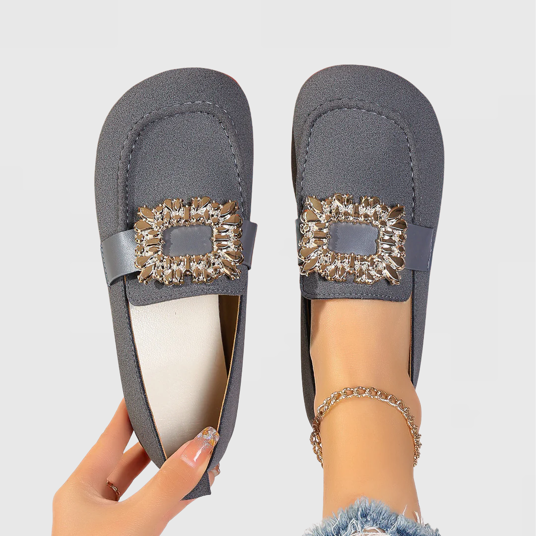 Cataleyrah - Orthopedic Loafers