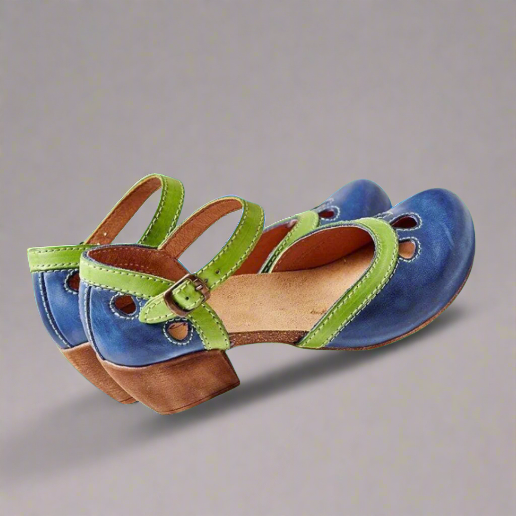 Emily | Comfortable Sandals for Summer