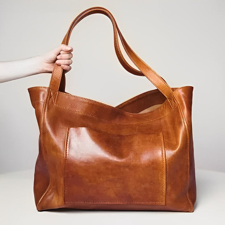 Adelina - Retro Style Bag