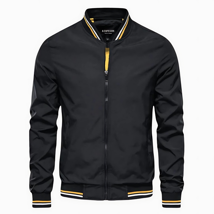 Delina - Windproof Jacket