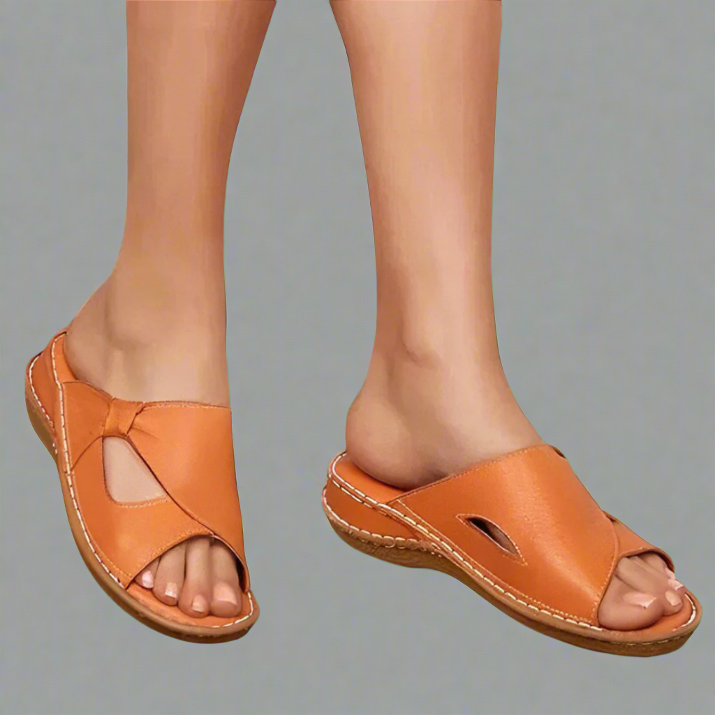 Anna - Orthopedic Sandals