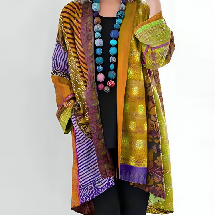 BELVIA – COZY & STYLISH CARDIGAN