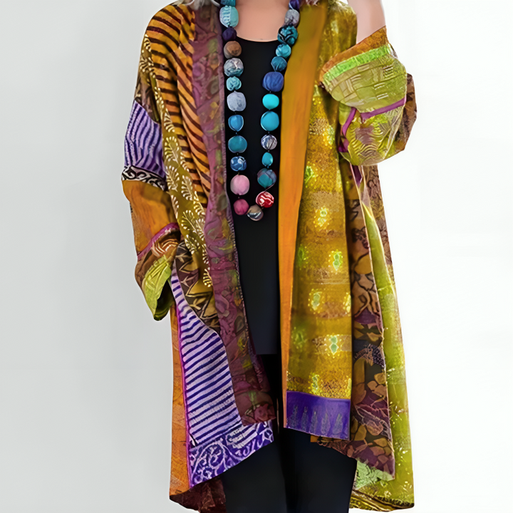 BELVIA – COZY & STYLISH CARDIGAN