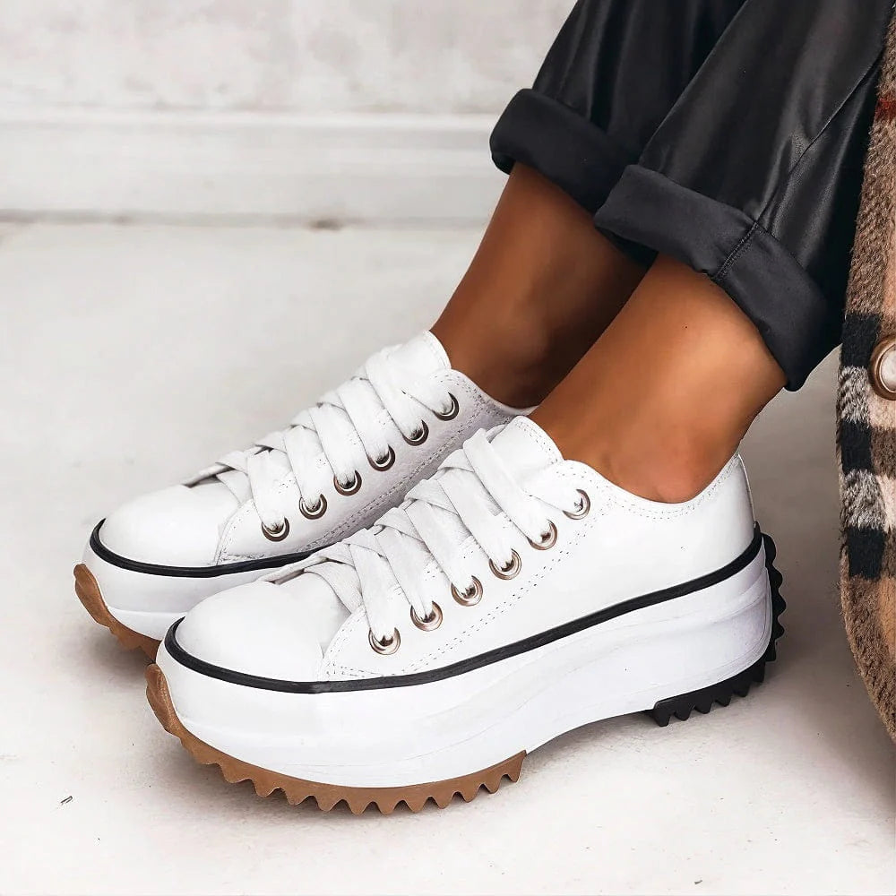 Benjamin - Orthopedic Shoes Ultimate Comfort