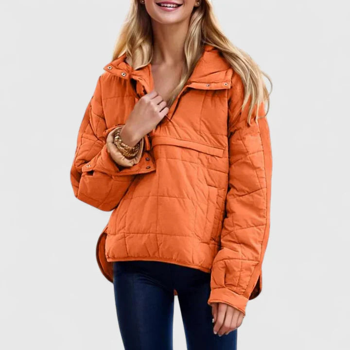 AELIRINDRA – ELEGANT JACKET
