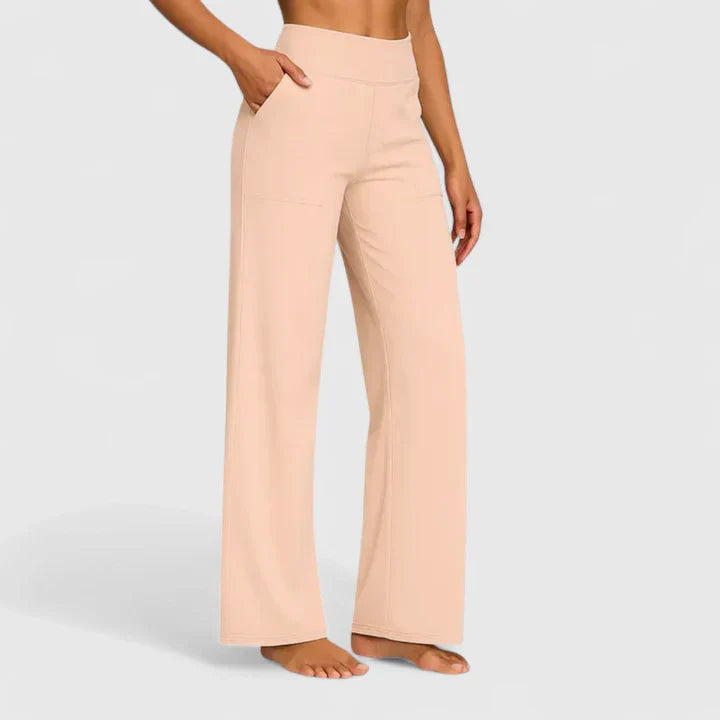 AZARIENNE – COMFORTATS PANTS