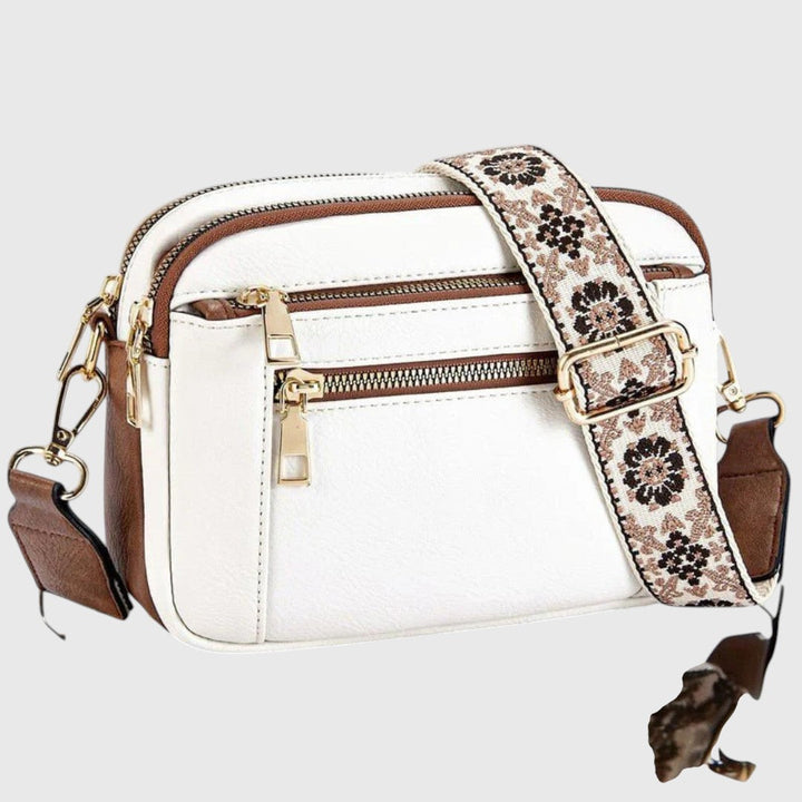 ELARENITH – REFINED SHOULDER BAG