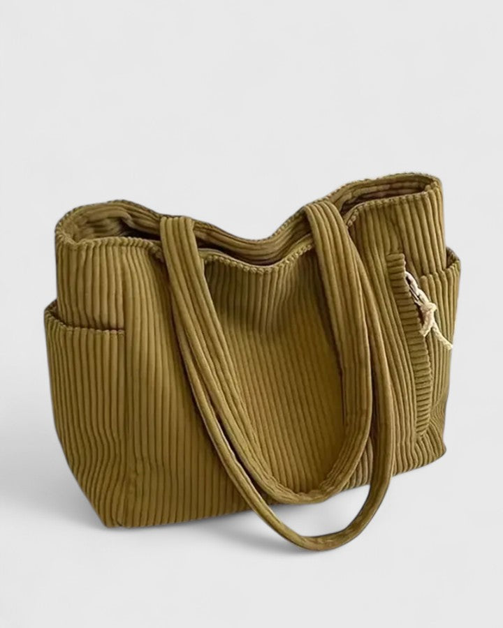 Angelique - Sophisticated Tote Bag
