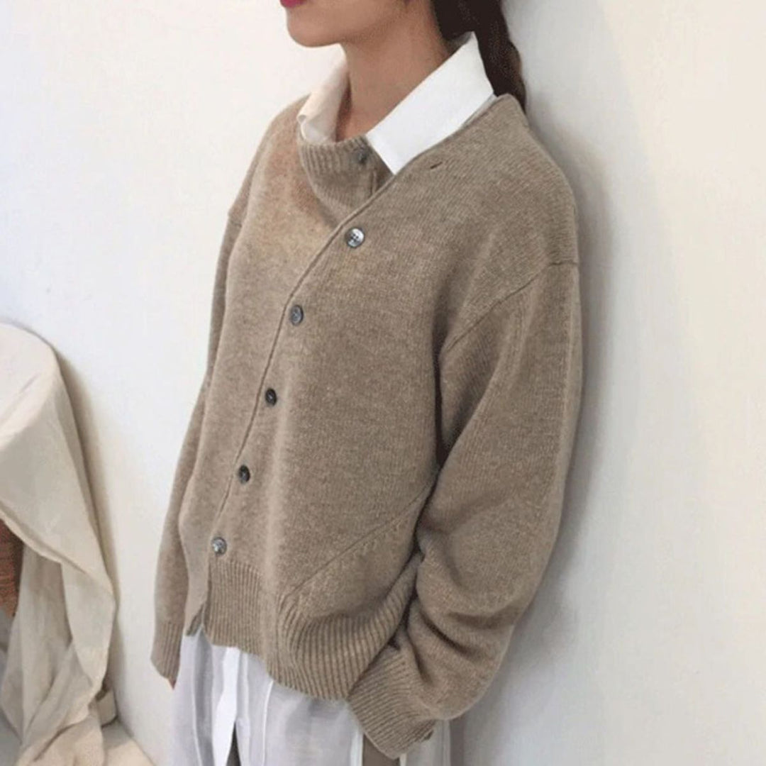 Rhea – Stylish Warm Sweaters