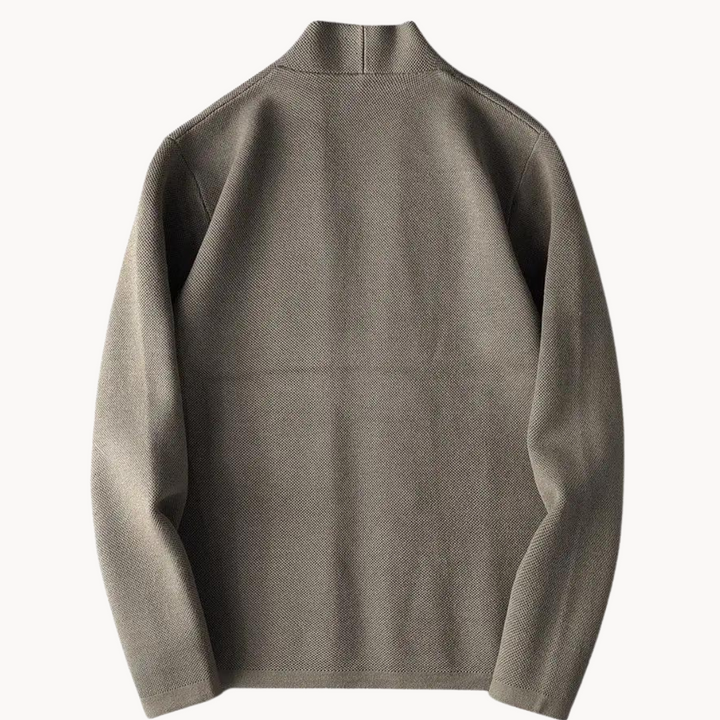 LURELIA – STYLISH BLAZER FOR POWERFUL, POLISHED STYLE