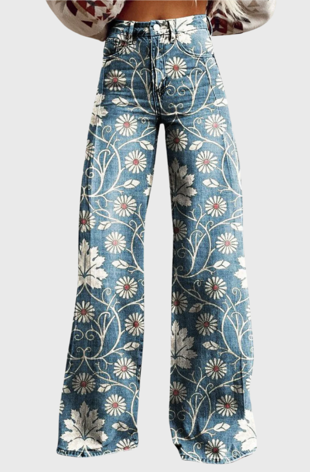 Alannah - Pants