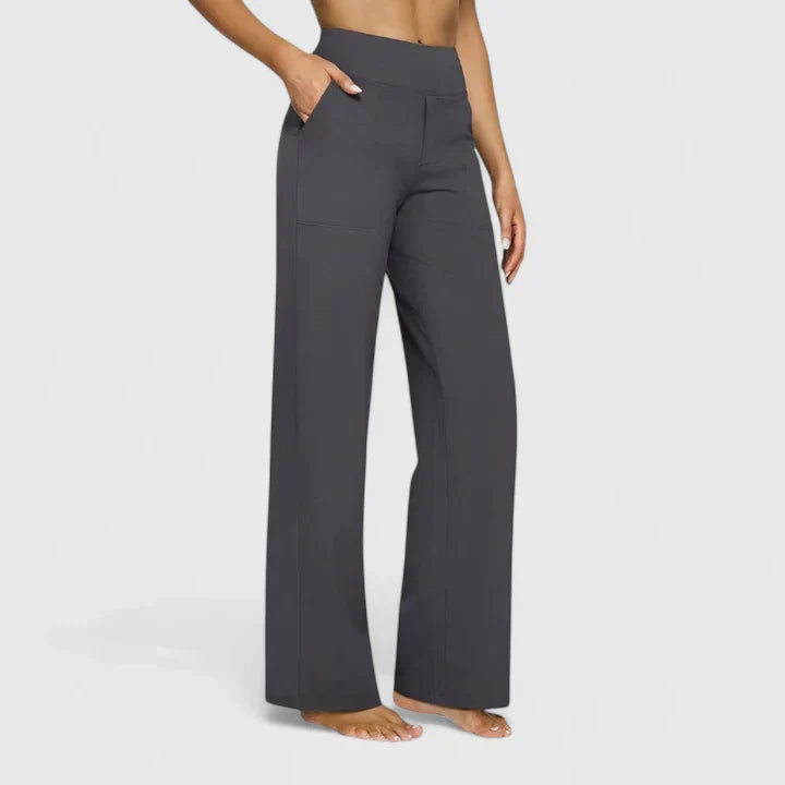AZARIENNE – COMFORTATS PANTS