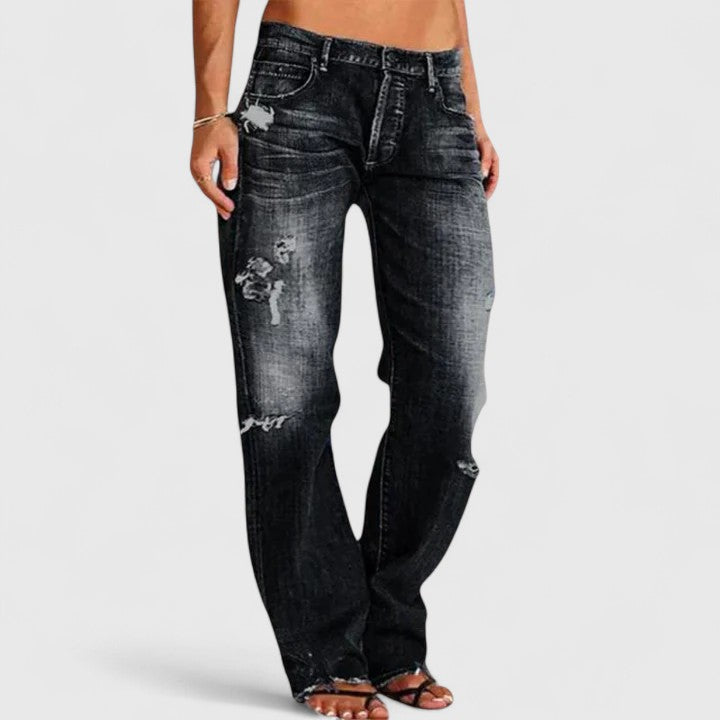 ZIRAELIA – ELEGANT JEANS