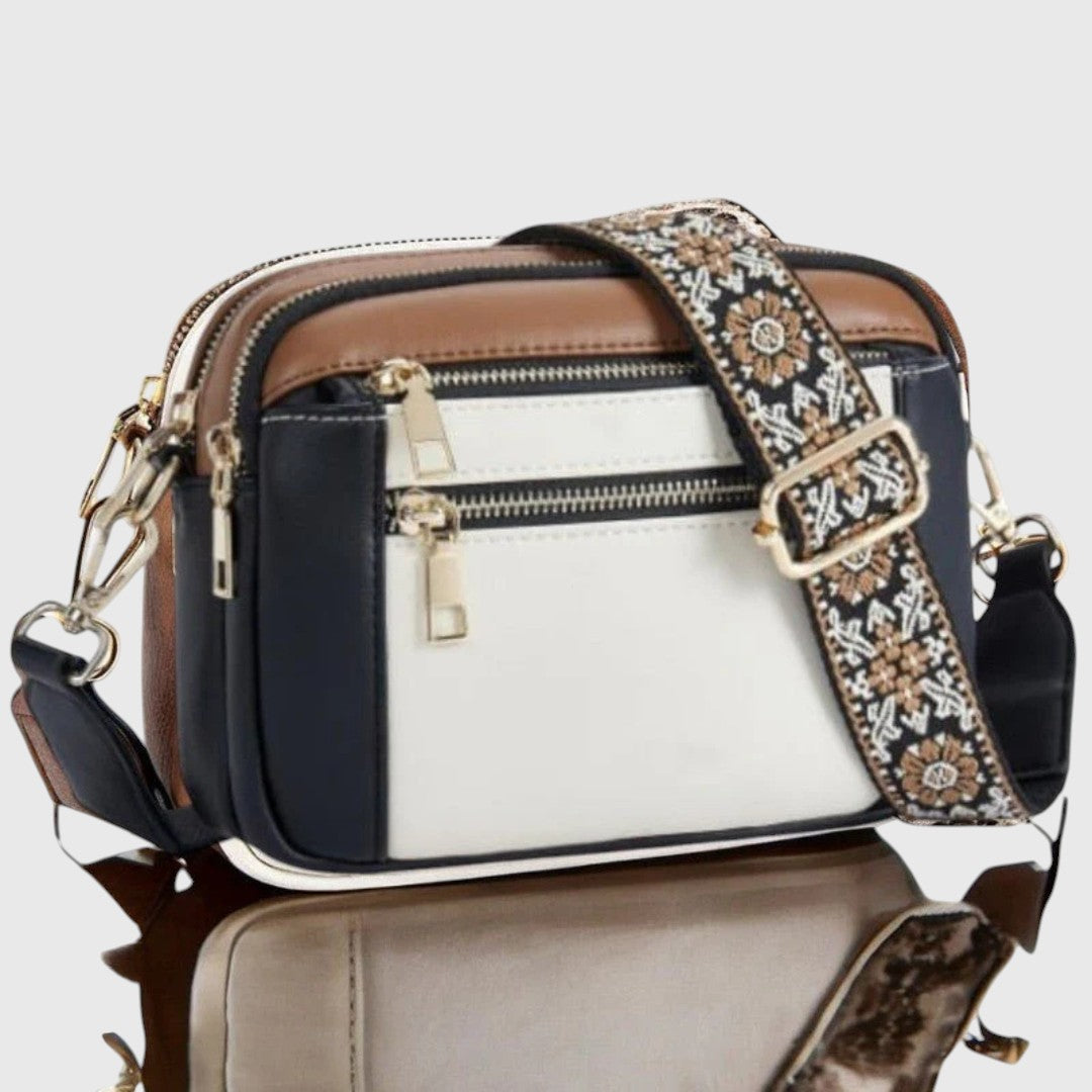 ELARENITH – REFINED SHOULDER BAG