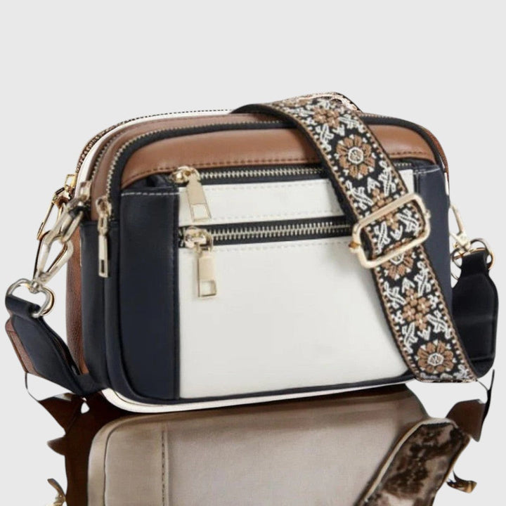 ELARENITH – REFINED SHOULDER BAG