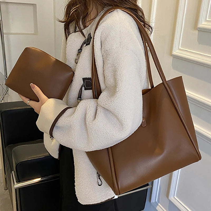 LIORA- Large Carry Bag