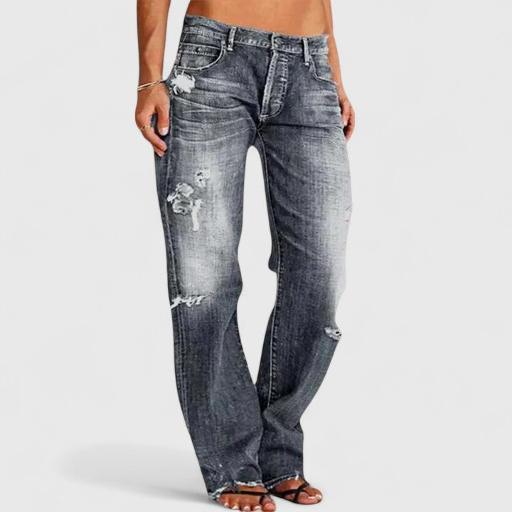 ZIRAELIA – ELEGANT JEANS