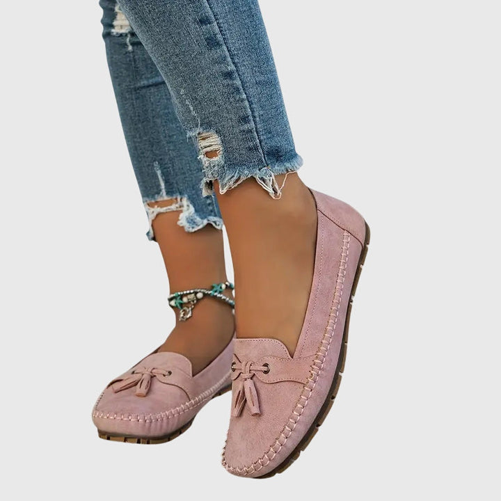 Chelsea - Comfortable Soft Loafers