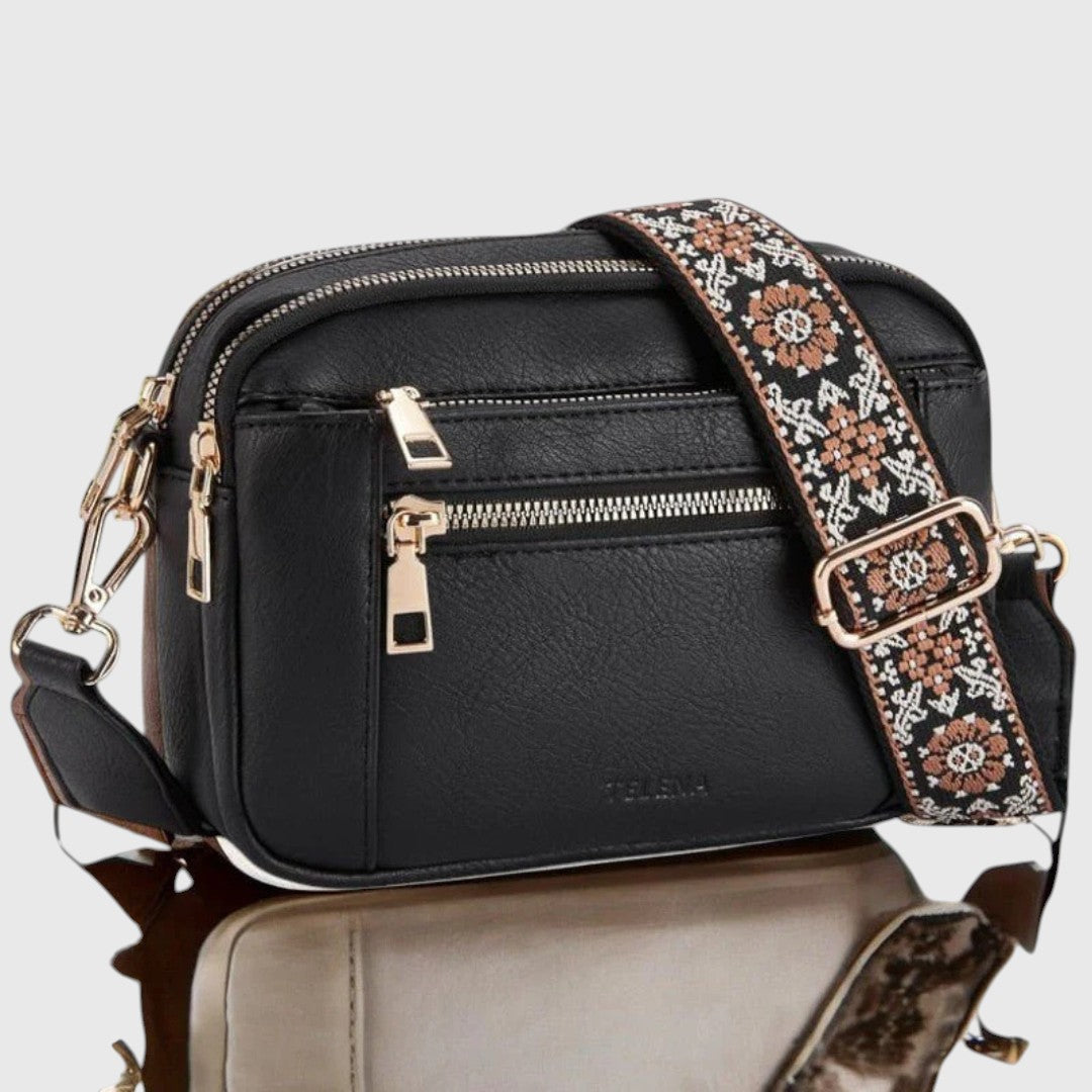 ELARENITH – REFINED SHOULDER BAG
