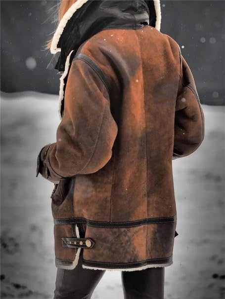 Alina - Jacket