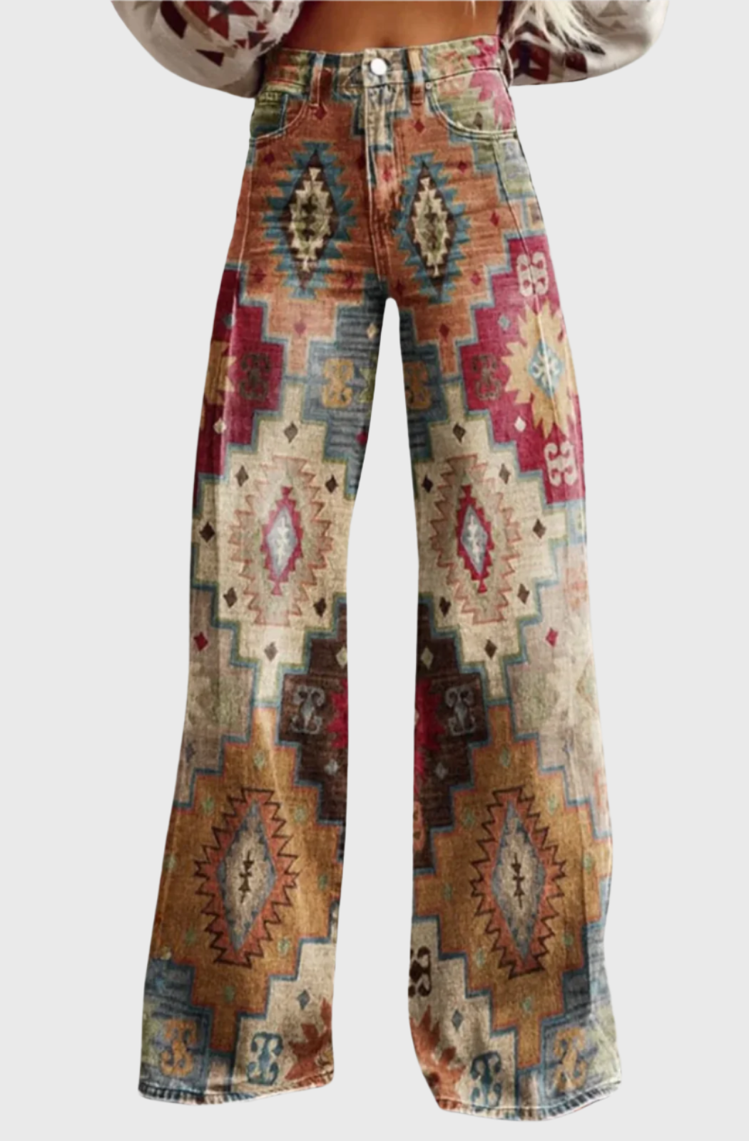 Bellamy - Pants