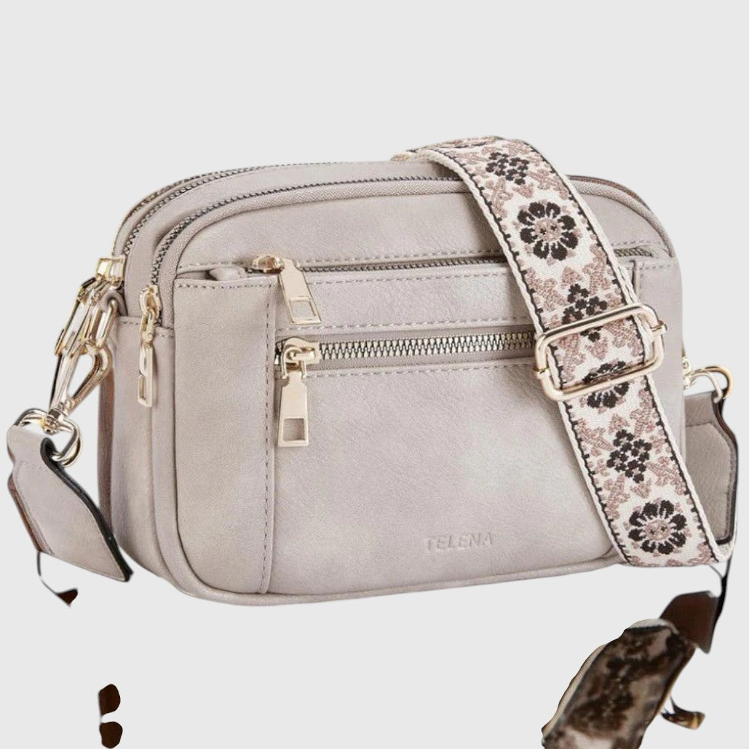 ELARENITH – REFINED SHOULDER BAG