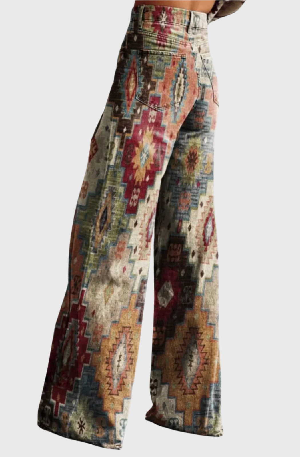 Bellamy - Pants