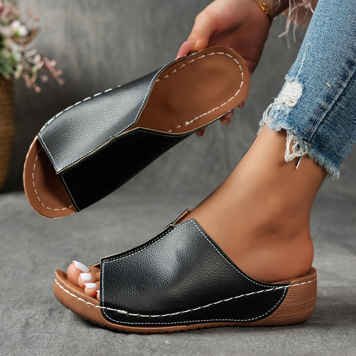 Alicia - Stylish Orthopedic Sandals