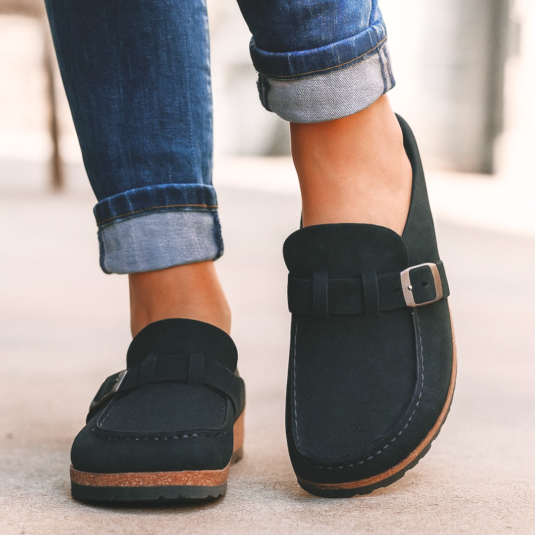 Brisa - Orthopaedic Comfort Luxe