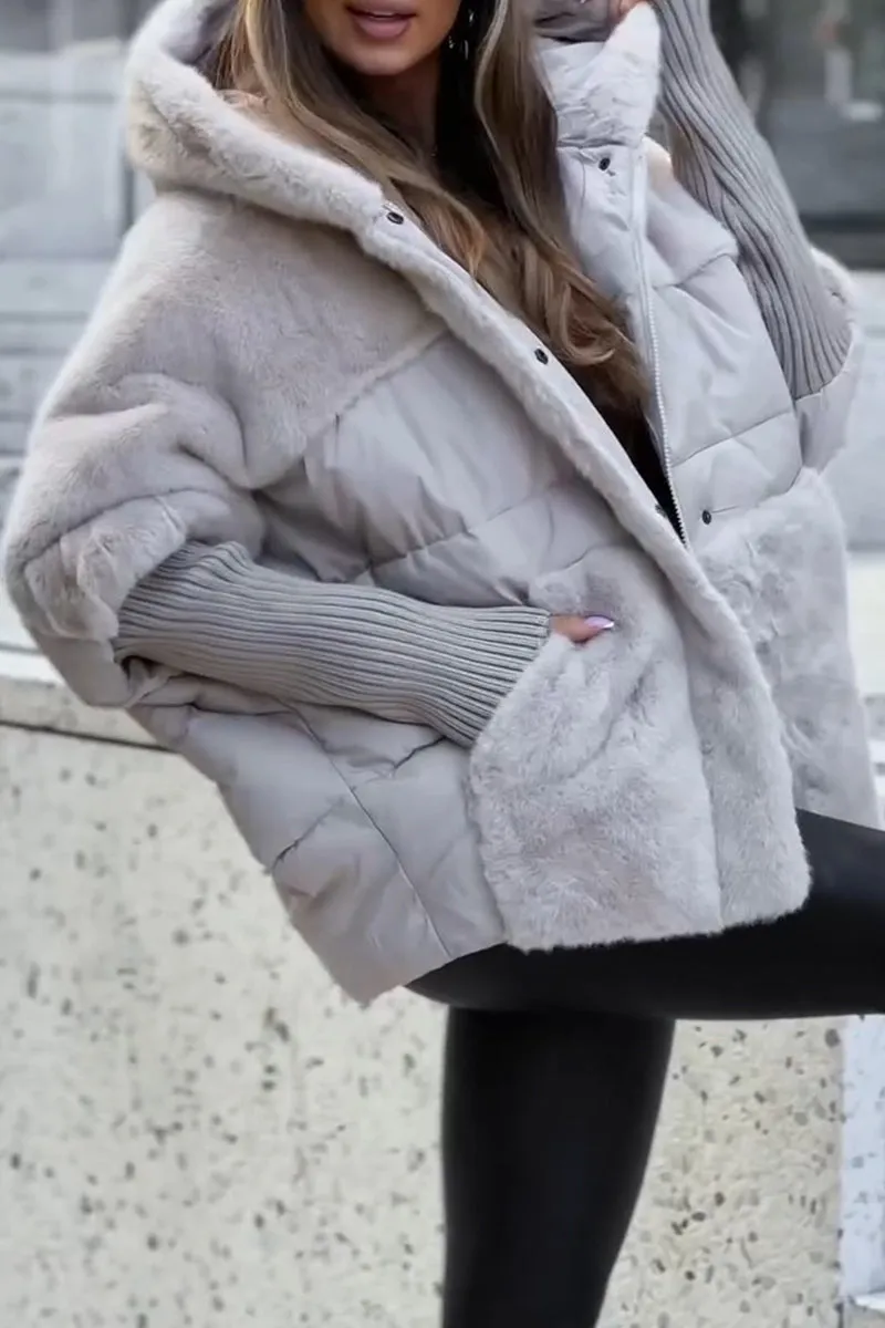 Palmer - Jacket