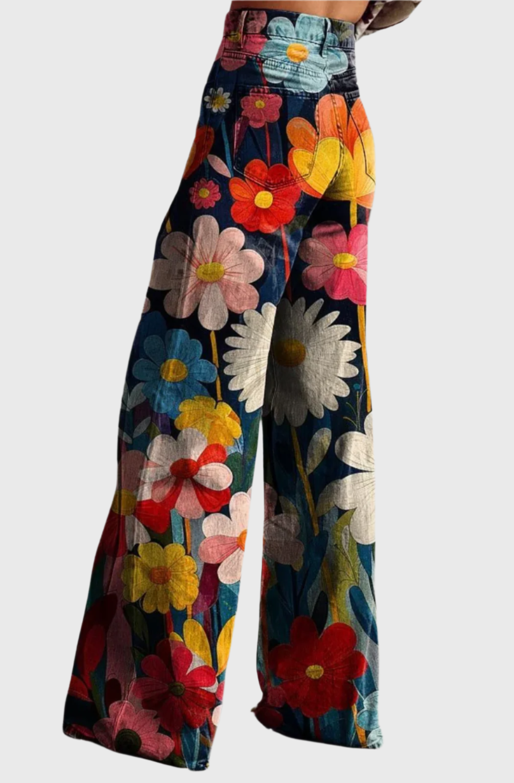 Aviana - Pants