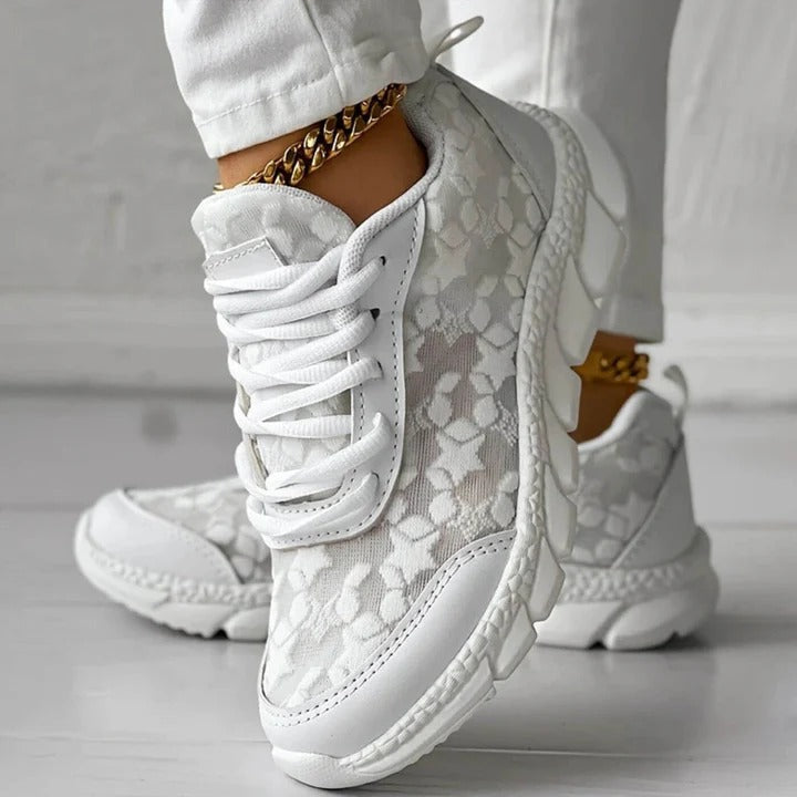 MAELIE – ELEGANT ORTHOPEDIC SNEAKERS