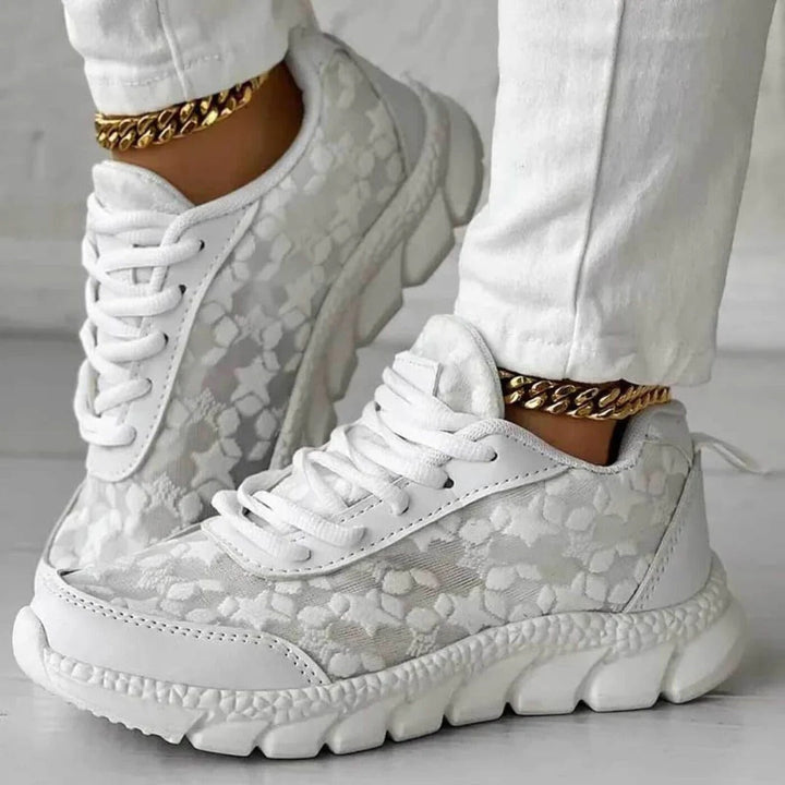 MAELIE – ELEGANT ORTHOPEDIC SNEAKERS