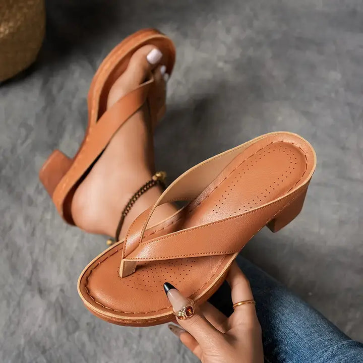 Gianna | Orthopedic Sandals