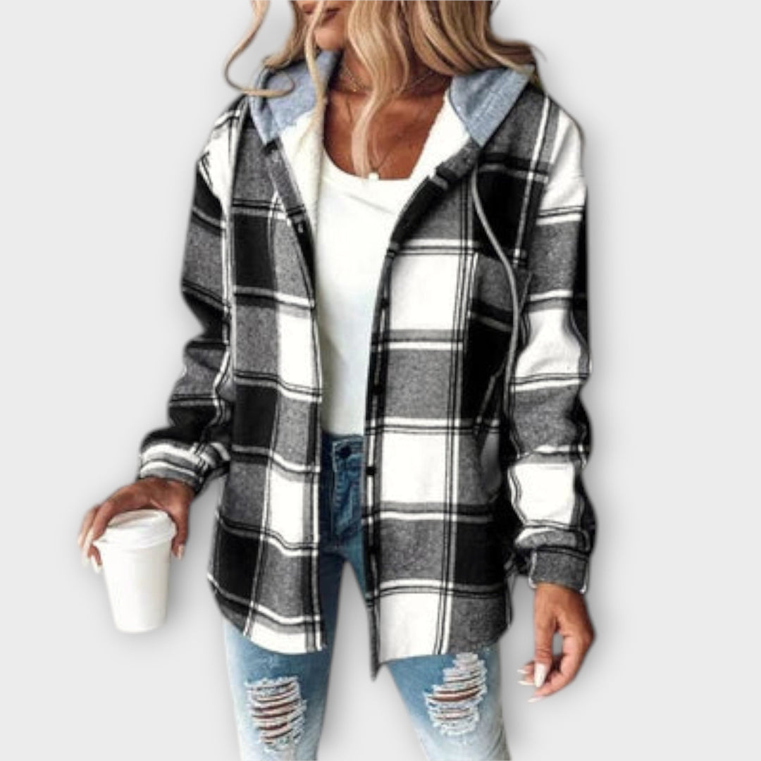 SERELAVYN – COMFORTABLE JACKET