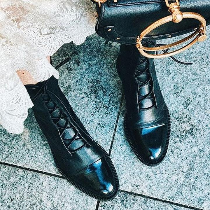 BRIANNA – PREMIUM HEELED BOOTS