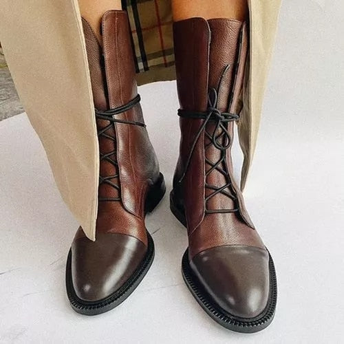 BRIANNA – PREMIUM HEELED BOOTS