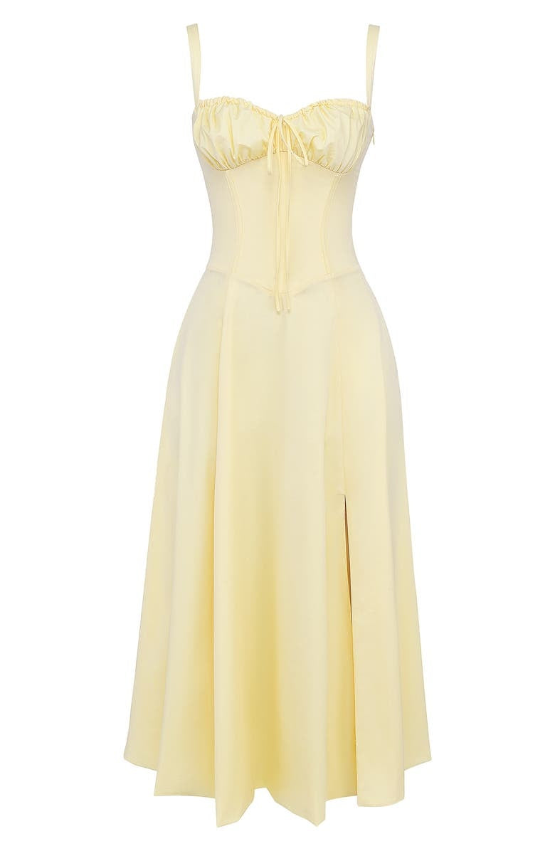 Bella - Spring Dress